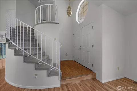 Entry Way - 20711 1st Ave E, Spanaway, WA 98387 photo 1 of 2