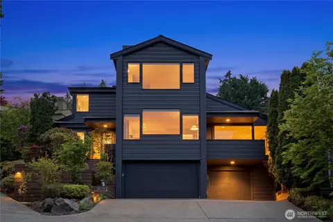 9354 California Dr SW, Seattle, WA 98136