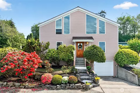 516 Wana Wana Pl NE, Tacoma, WA 98422