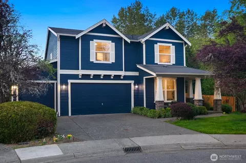 252 245th Pl NE, Sammamish, WA 98074
