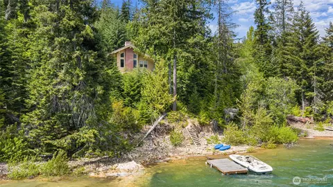 160 Wilderness Ln, Easton, WA 98925