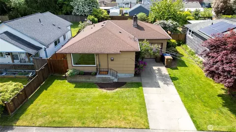 4518 S 9th St, Tacoma, WA 98405