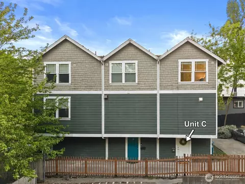 2028 S Main St #C, Seattle, WA 98144