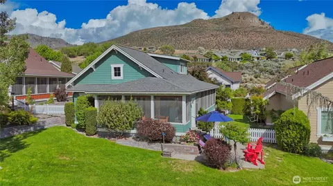 103 Firerock Ln, Oroville, WA 98844