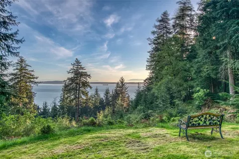 0 Lot 27 Georgia Strait Ln, Orcas Island, WA 98279