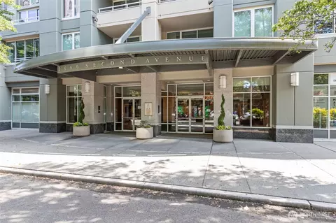 2600 2nd Ave #503, Seattle, WA 98121