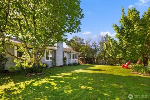 Exterior - 407 Berninger St, Enumclaw, WA 98022 photo 12 of 12