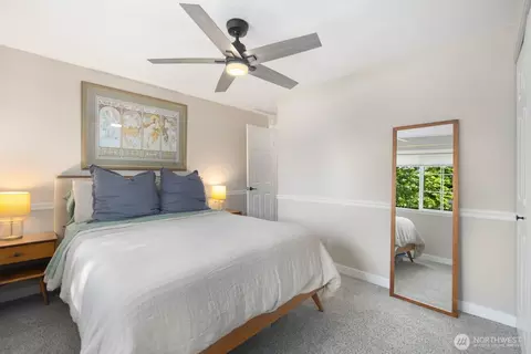 Bedroom - 407 Berninger St, Enumclaw, WA 98022 photo 5 of 5