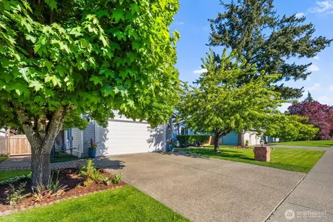Exterior - 407 Berninger St, Enumclaw, WA 98022 photo 2 of 12