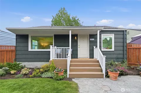 3444 34th Ave W, Seattle, WA 98199