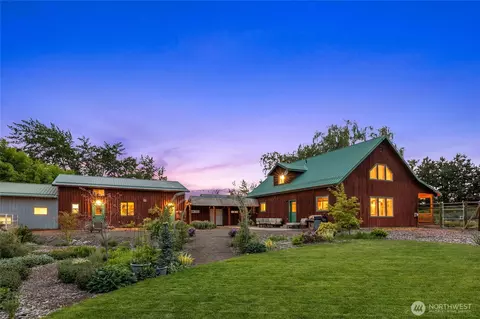 1750 Rader Rd, Ellensburg, WA 98926