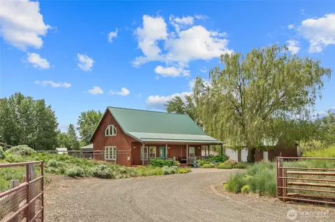 1750 Rader Rd, Ellensburg, WA 98926