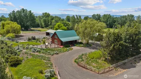 1750 Rader Rd, Ellensburg, WA 98926