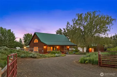 1750 Rader Rd, Ellensburg, WA 98926