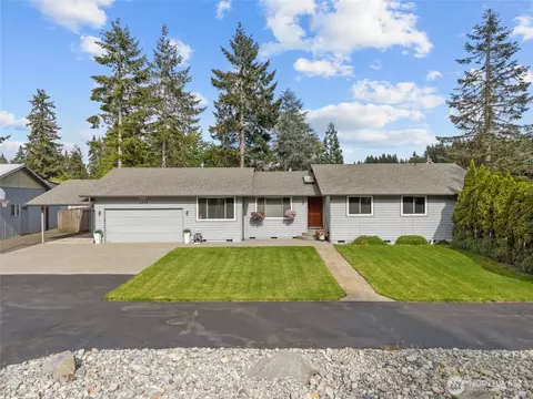 1012 Narnia Ln NW, Olympia, WA 98502