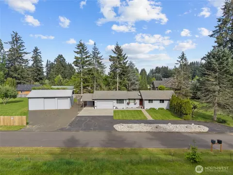1012 Narnia Ln NW, Olympia, WA 98502