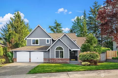 23203 NE 18th Pl, Sammamish, WA 98074