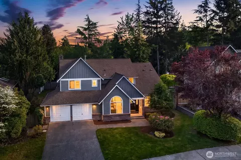 23203 NE 18th Pl, Sammamish, WA 98074