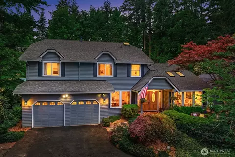 21422 SE 37th St, Sammamish, WA 98075