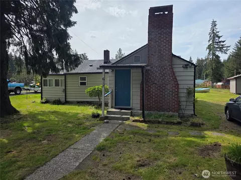 617 W H St, Shelton, WA 98584