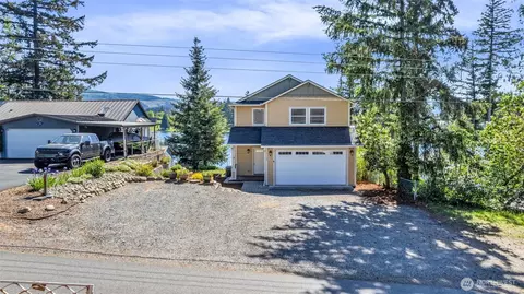 17127 Lakepoint Dr SE, Yelm, WA 98597