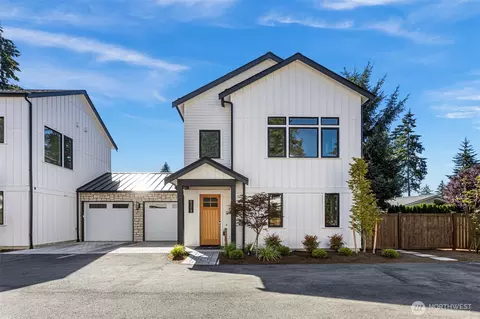 9313 132nd Ave NE, Kirkland, WA 98033