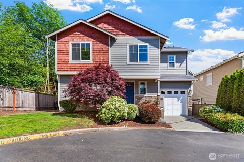 303 202nd Pl SE, Bothell, WA 98012