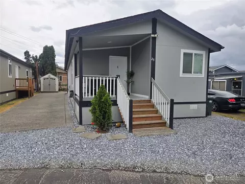10302 Lakeview Ave SW #25, Lakewood, WA 98499