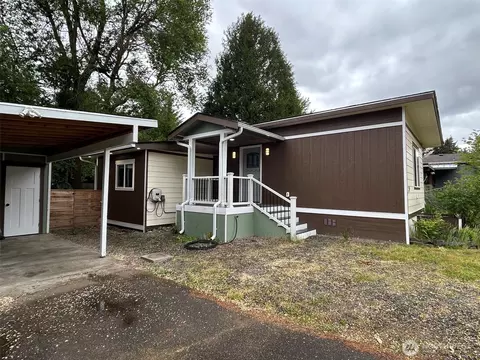 6200 Fair Oaks Rd SE #32, Olympia, WA 98513