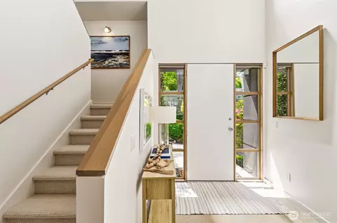 Entry Way - 3607 W W Commodore Way, Seattle, WA 98199 photo 1 of 1