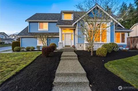 Exterior - 20229 29th Ave SE, Bothell, WA 98012 photo 4 of 9