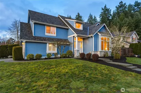 Exterior - 20229 29th Ave SE, Bothell, WA 98012 photo 3 of 9
