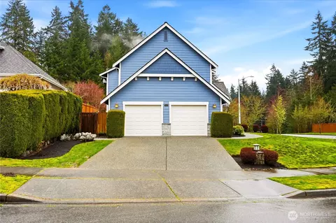 Exterior - 20229 29th Ave SE, Bothell, WA 98012 photo 9 of 9