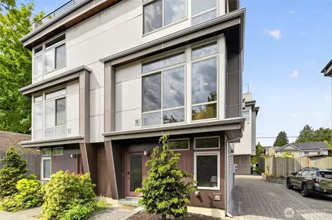 2615 NW 65th St, Seattle, WA 98117