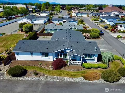 891 Starboard Way, Sequim, WA 98382