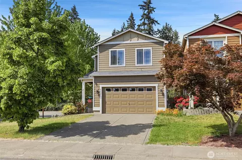 7209 176th Street Ct E, Puyallup, WA 98375