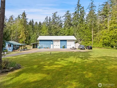194 Big Foot Ln, Sequim, WA 98382 photo 39