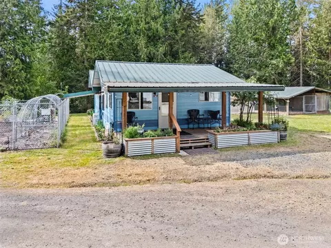 194 Big Foot Ln, Sequim, WA 98382