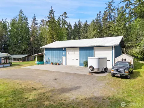194 Big Foot Ln, Sequim, WA 98382 photo 4