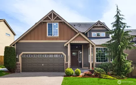 14321 SE 278th St, Kent, WA 98042