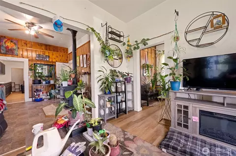 Other - 1218 Cedar St, Raymond, WA 98577 photo 1 of 11