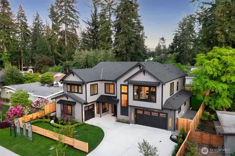 15327 SE 22nd St, Bellevue, WA 98008
