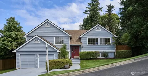 1404 S 290th Pl, Federal Way, WA 98003
