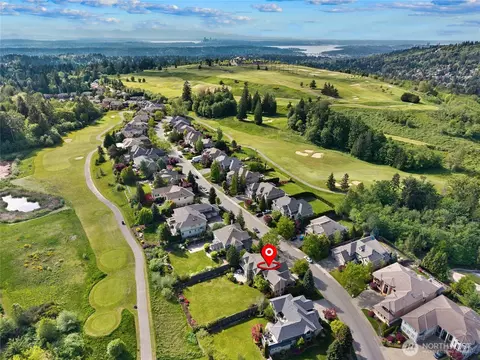 15407 SE 80th St, Newcastle, WA 98059