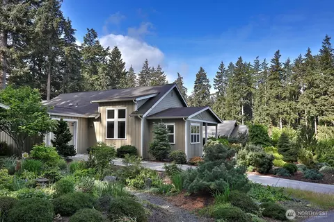 Exterior - 259 Laurel Loop, Langley, WA 98260 photo 5 of 10