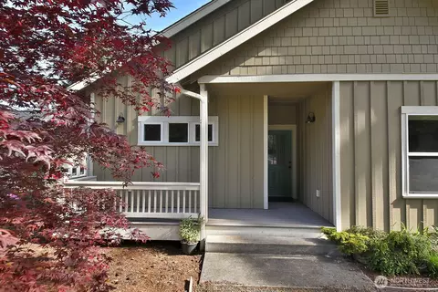 Exterior - 259 Laurel Loop, Langley, WA 98260 photo 9 of 10