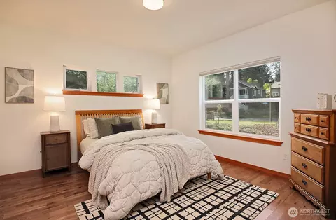 Bedroom - 259 Laurel Loop, Langley, WA 98260 photo 1 of 4