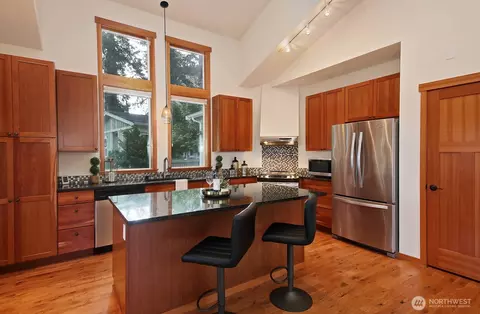 Kitchen - 259 Laurel Loop, Langley, WA 98260 photo 1 of 3