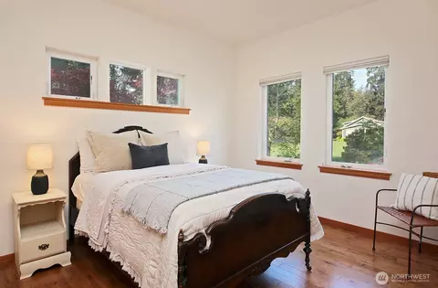 Bedroom - 259 Laurel Loop, Langley, WA 98260 photo 4 of 4