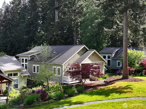 Exterior - 259 Laurel Loop, Langley, WA 98260 photo 2 of 10